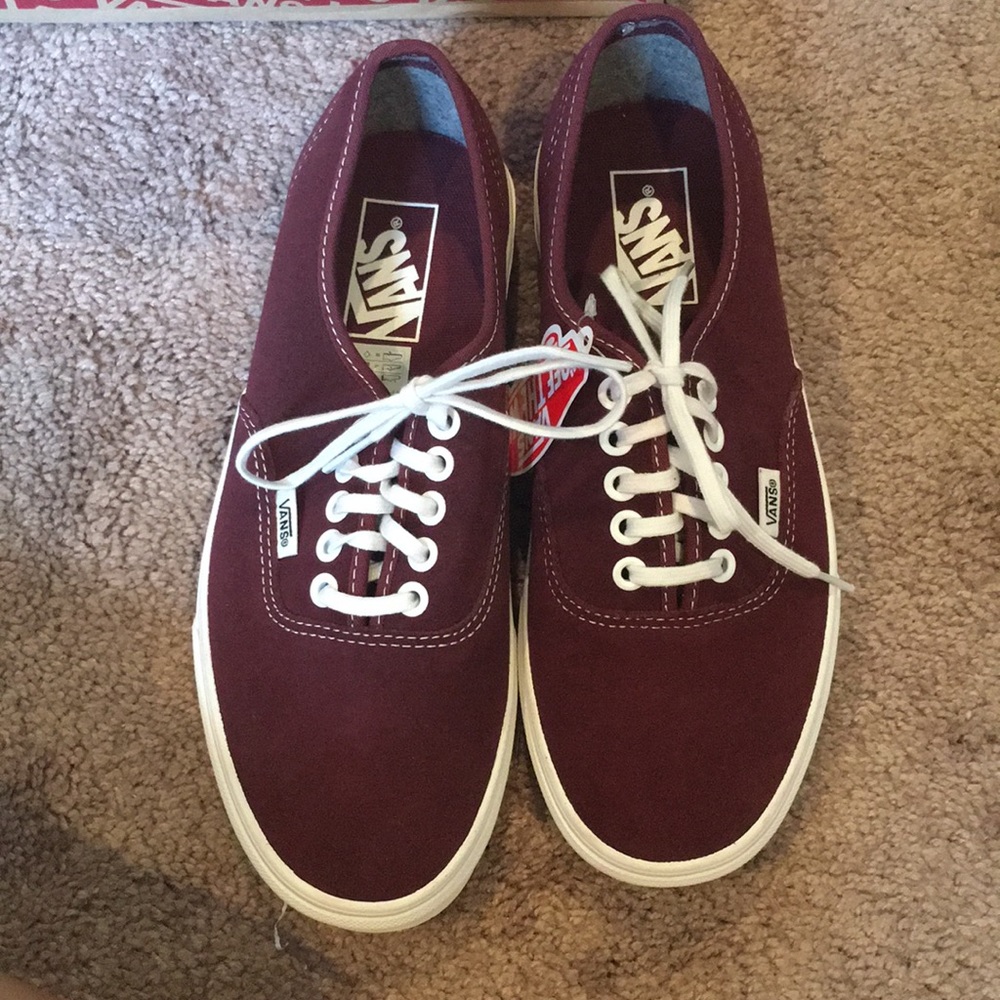 Vans - Picture 2 of 3